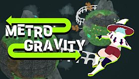 Metro Gravity