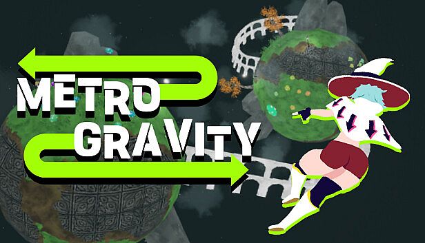 Buy Metro Gravity