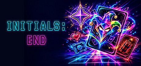Initials: END Game