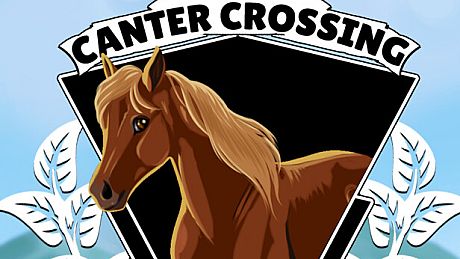 Canter Crossing Game