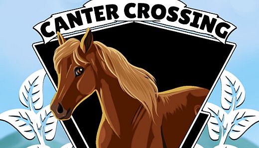 Canter Crossing