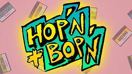 Hop'n & Bop'n Game