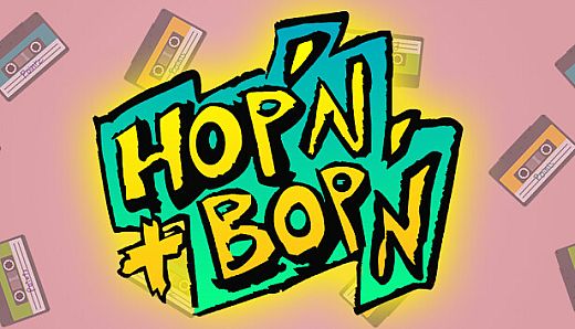 Hop'n & Bop'n