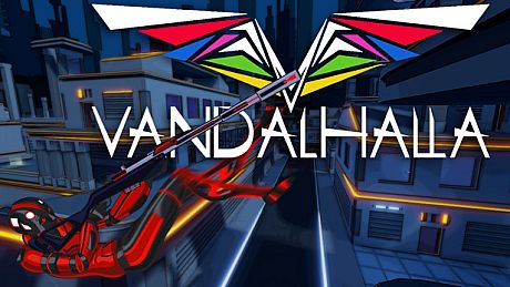 Vandalhalla Game