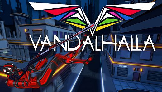Vandalhalla