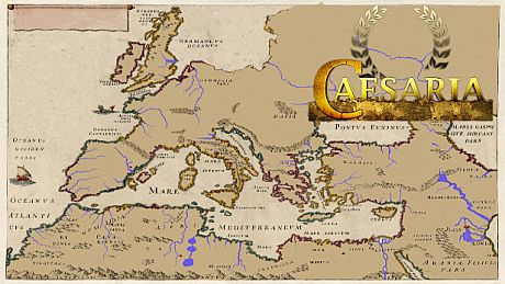 CaesarIA Game