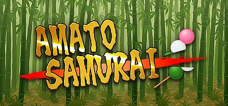 AMATO SAMURAI