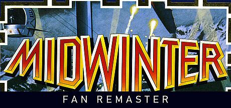 Midwinter Fan Remaster