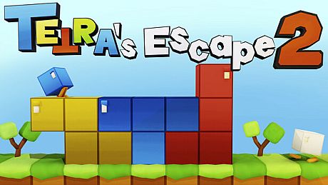 TETRA's Escape 2 Game