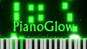 Piano Glow