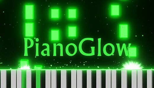 Piano Glow