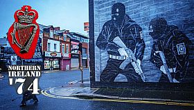 Northern Ireland '74