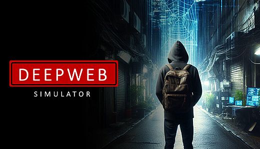 DeepWeb Simulator