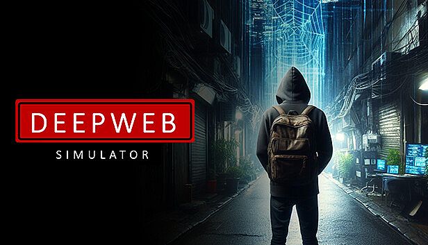 Buy DeepWeb Simulator
