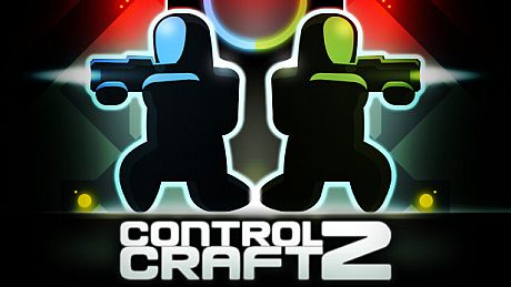 Control Craft 2 Game