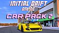Initial Drift Online - Car Pack 2