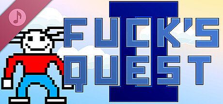 Fuck's Quest II Soundtrack DLC
