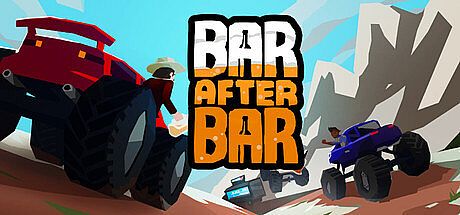 Bar After Bar Game