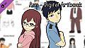 Ann - Digital Artbook & Extra Contents