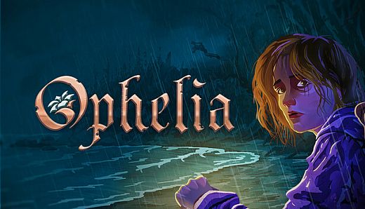 Ophelia