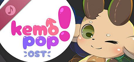 Kemopop! Soundtrack DLC