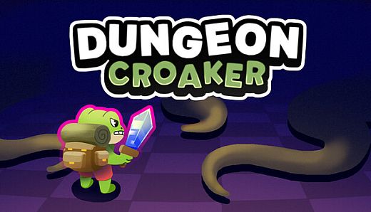 Dungeon Croaker