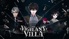 迷雾之夏-The Vigilant Villa