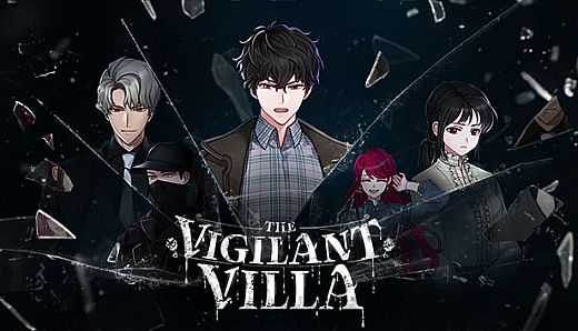 迷雾之夏-The Vigilant Villa