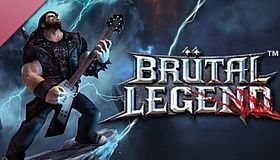 Brutal Legend Soundtrack