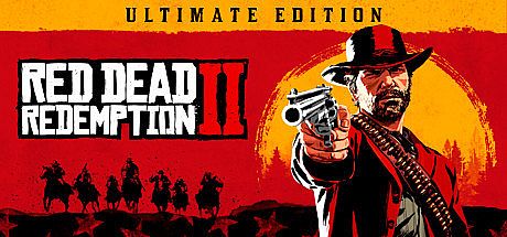 Red Dead Redemption 2: Ultimate Edition