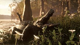 theHunter: Call of the Wild - Mississippi Acres Preserve