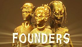 Horror Night: Founders Edition