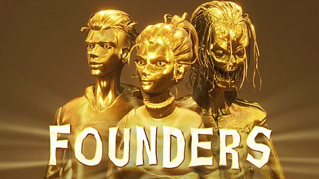Horror Night: Founders Edition DLC