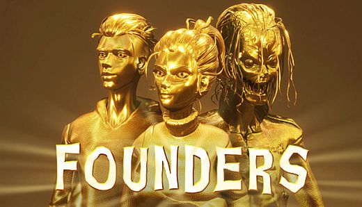 Horror Night: Founders Edition