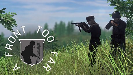 A Front Too Far: Normandy Game