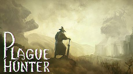 Plague hunter Game