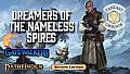 Fantasy Grounds - Pathfinder 2 RPG - Gatewalkers AP 3: Dreamers of the Nameless Spires