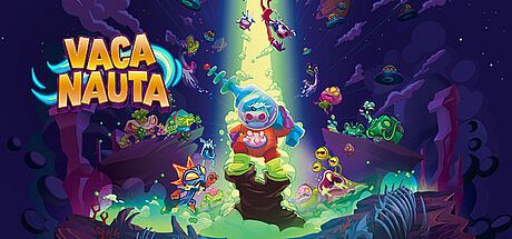 Vacanauta Game