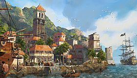Republic of Pirates