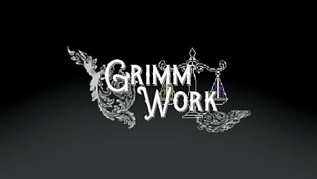 Grimm Work Game
