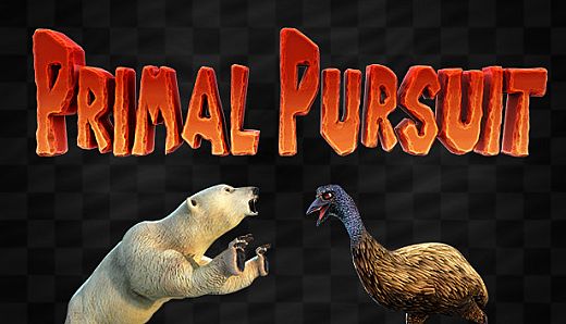 Primal Pursuit