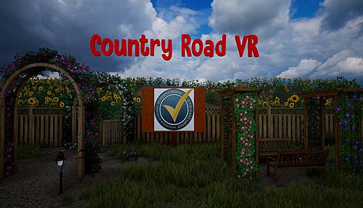 Country Road VR