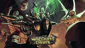 Andor - Wrecking Dawn