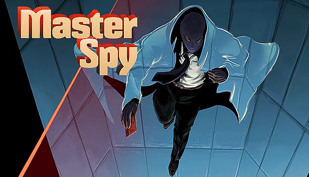 Buy Master Spy