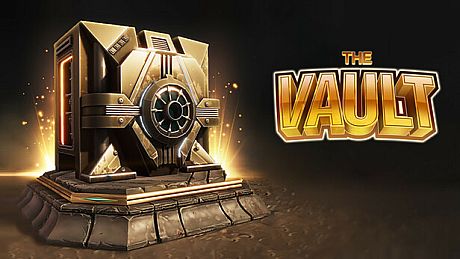 The Vault: Logic Puzzle Box Game