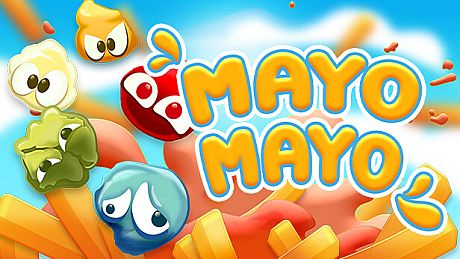 Mayo Mayo Game