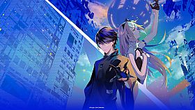 DYSCHRONIA: Chronos Alternate