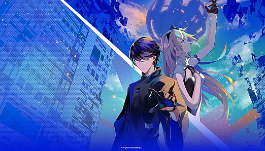 DYSCHRONIA: Chronos Alternate