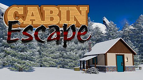 Cabin Escape Game