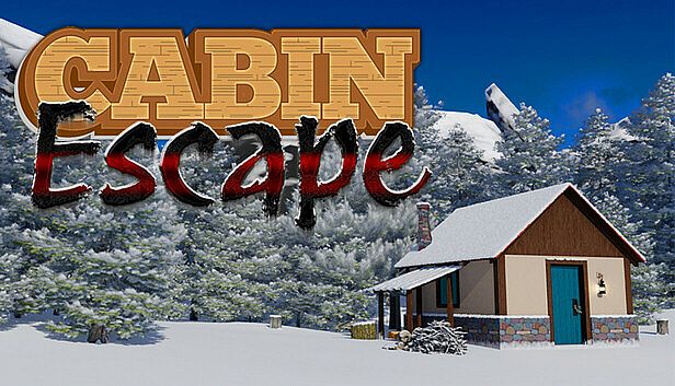 Buy Cabin Escape